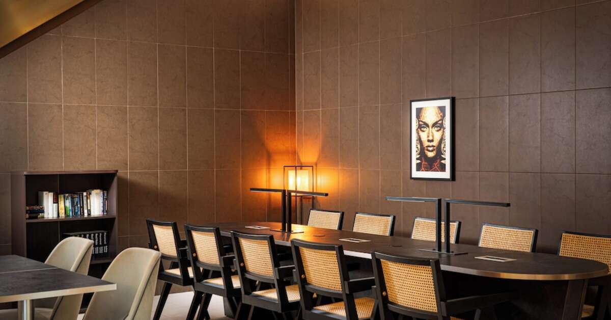 Een foto van Leonardo Hotel Vienna Schönbrunn