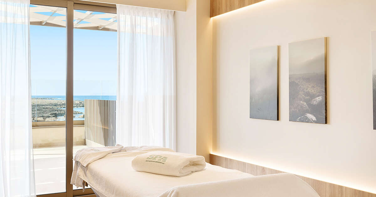 Een foto van Iberostar Selection Es Trenc