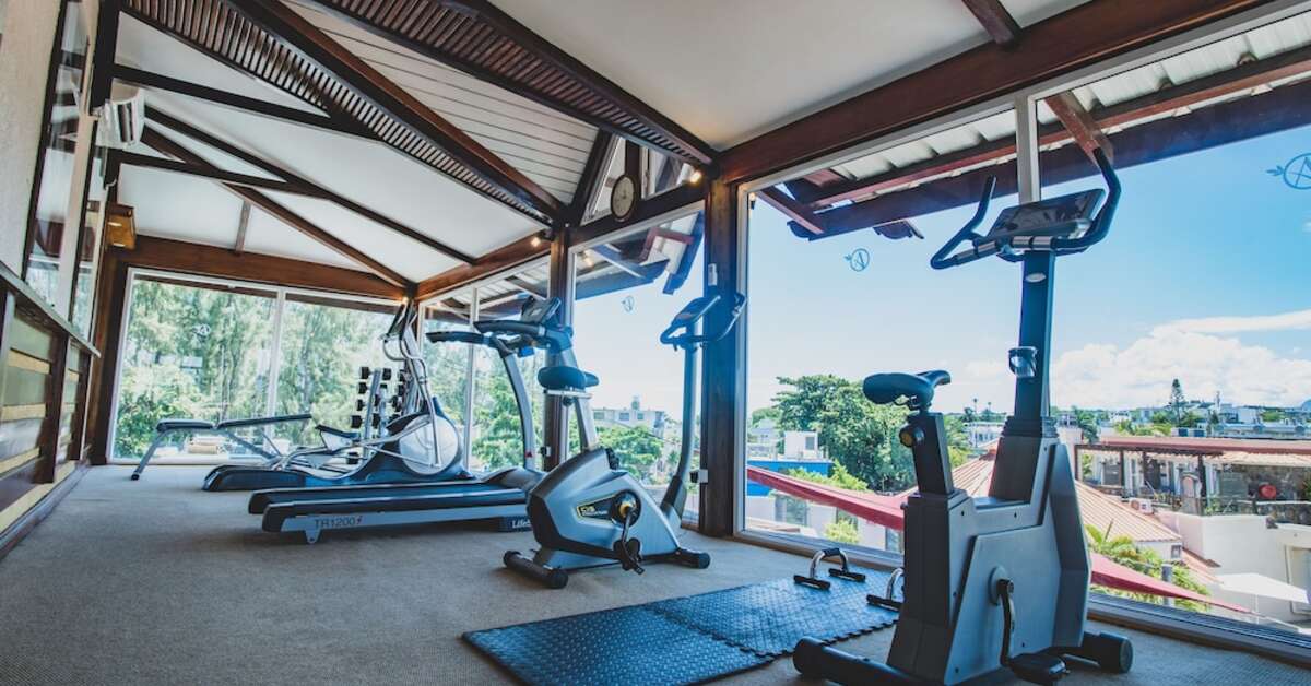 Een foto van Aanari Hotel & Spa