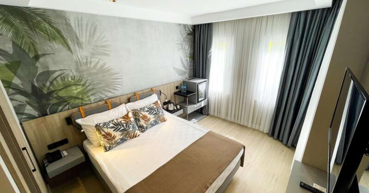 Ein Foto Alessia Hotel & Spa