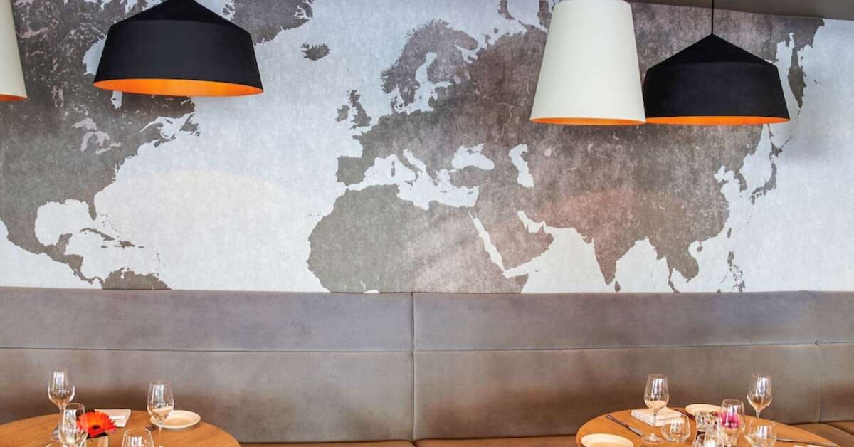 Een foto van Ibis London City