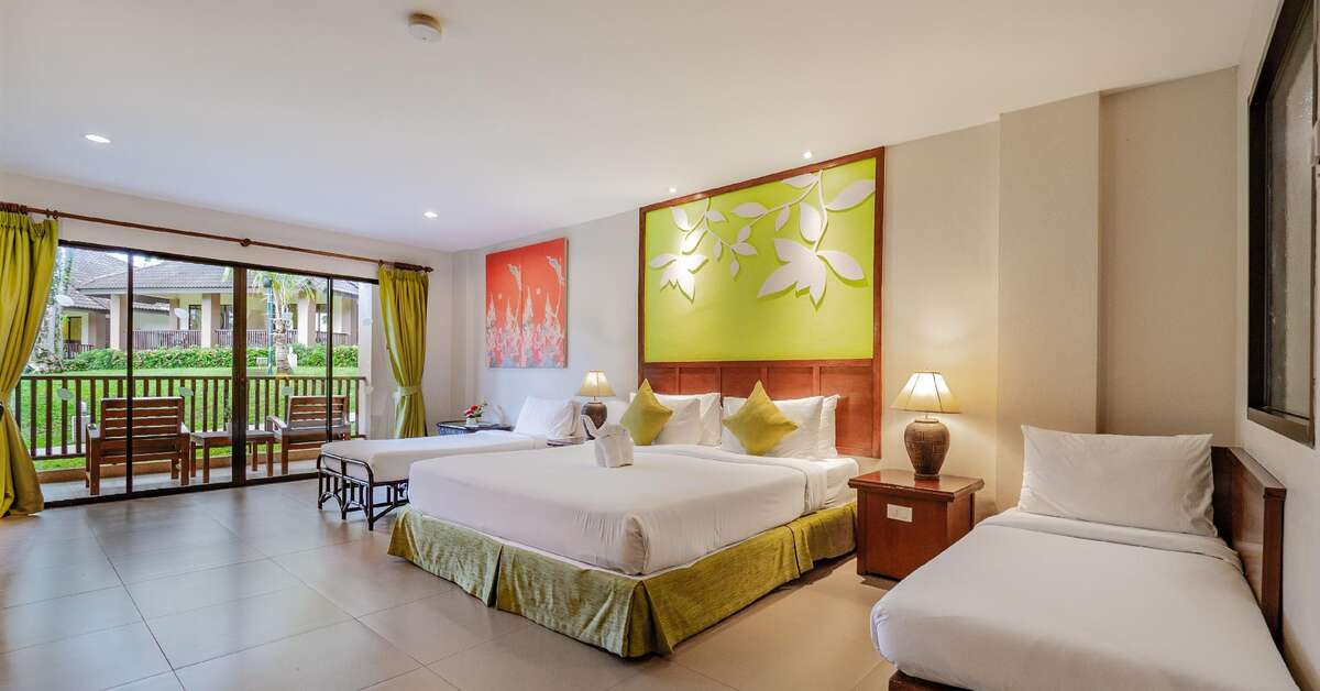 Een foto van The Leaf Oceanside