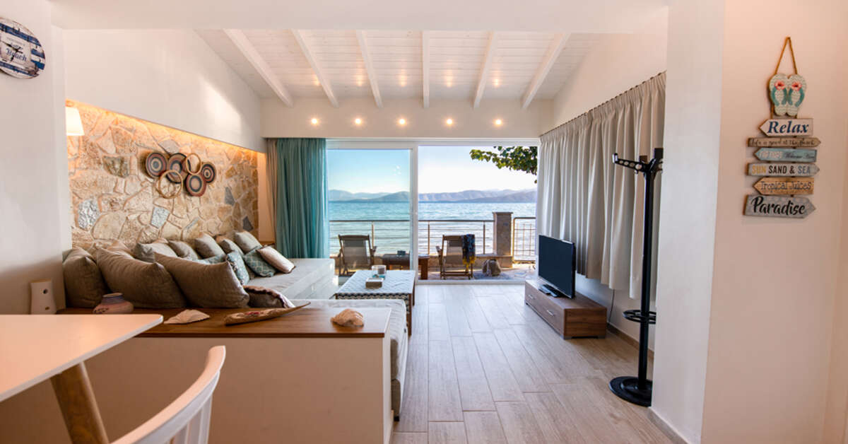 Een foto van Ekati Mare Boutique Resort