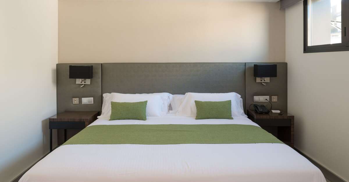 Een foto van La Isla y el Mar Hotel Boutique