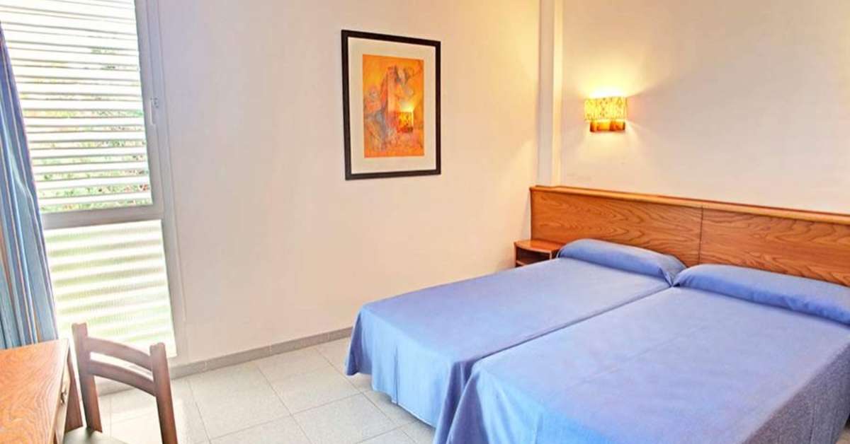 Een foto van Hotel Casablanca