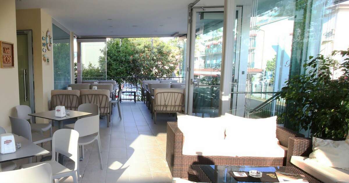 Een foto van Hotel Roby