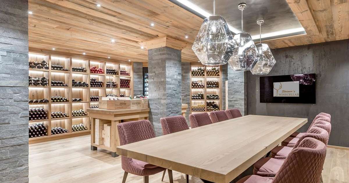Een foto van Hotel Austria & Bellevue