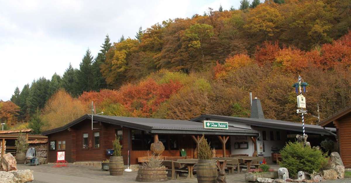 Een foto van Bockenauer Schweiz