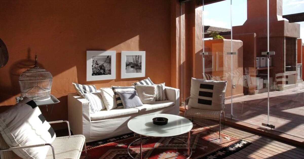 Een foto van Royal Hideaway Sancti Petri