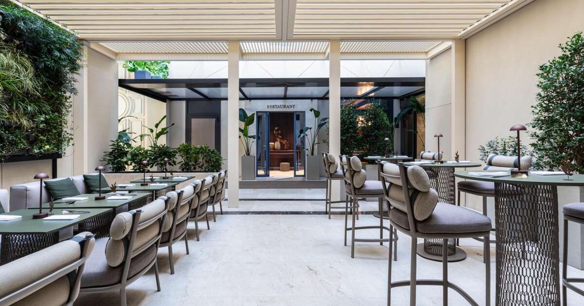 Een foto van Worldhotel Cristoforo Colombo