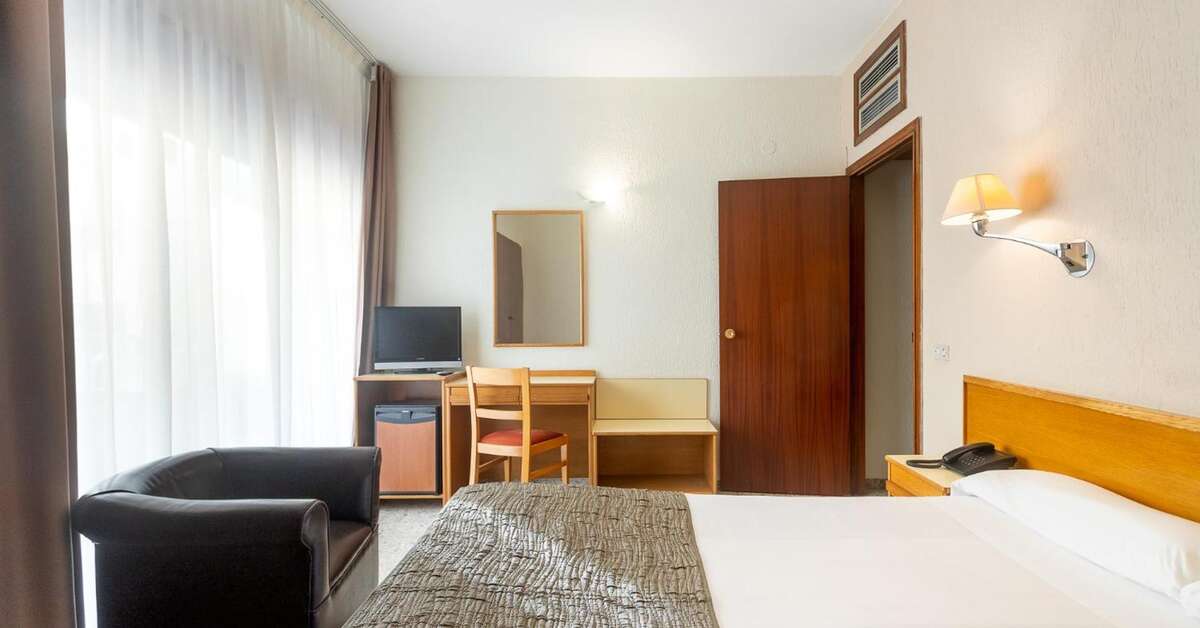 Een foto van Hotel Leuka