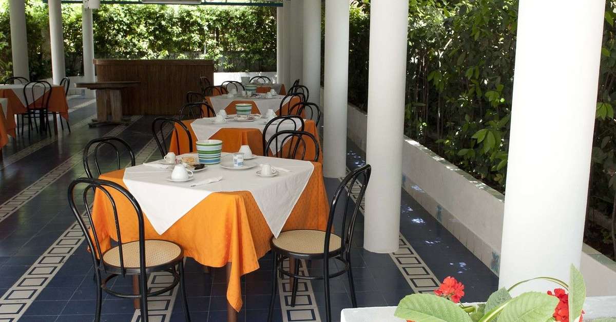 Een foto van Venere Hotel