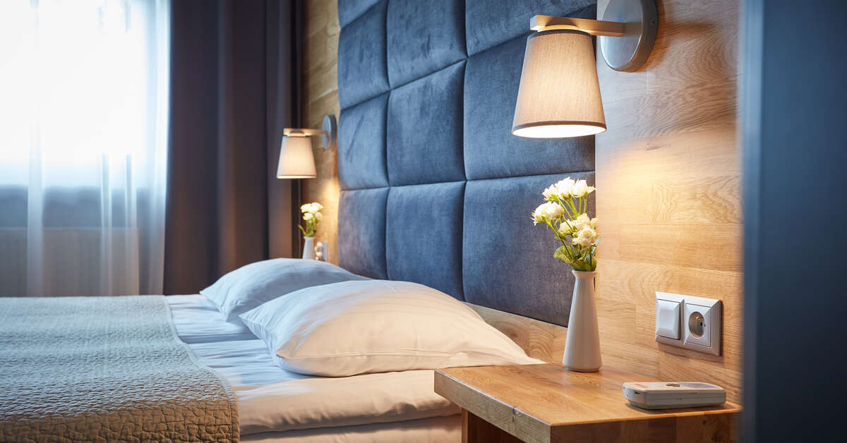 Een foto van Hotel Batory