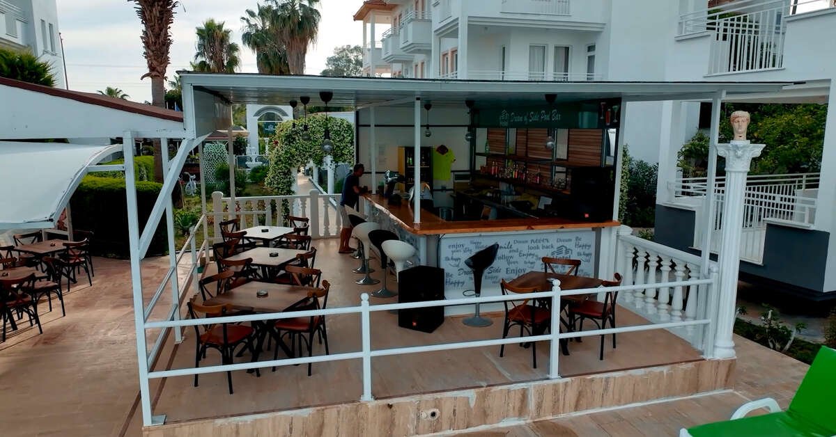 Een foto van Hotel Dream of Side