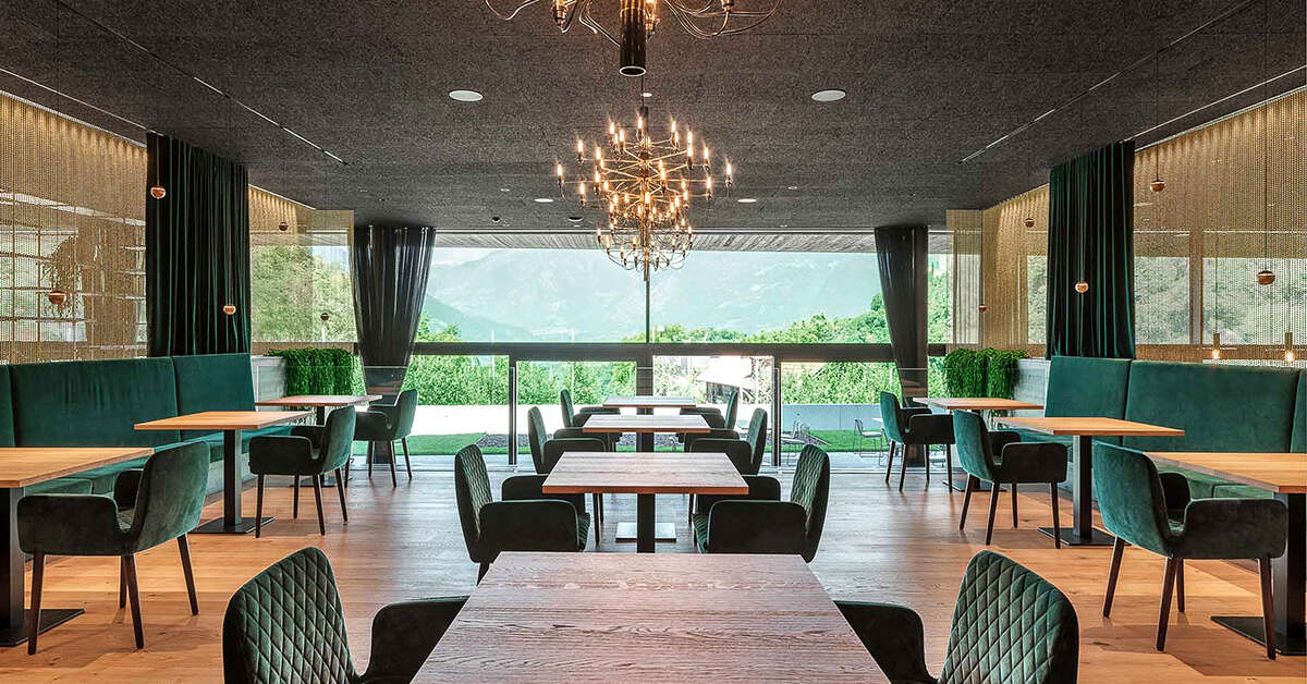Een foto van Hotel Prinz Rudolf