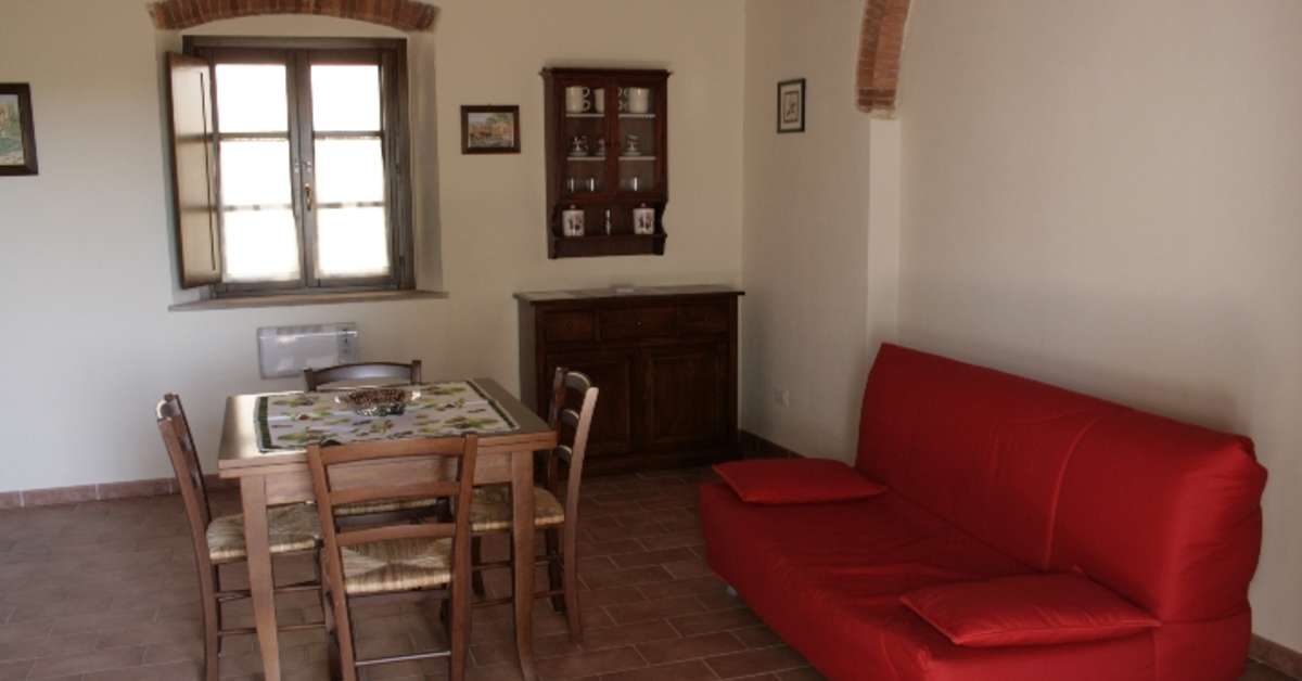 Een foto van Antico Borgo Casalappi