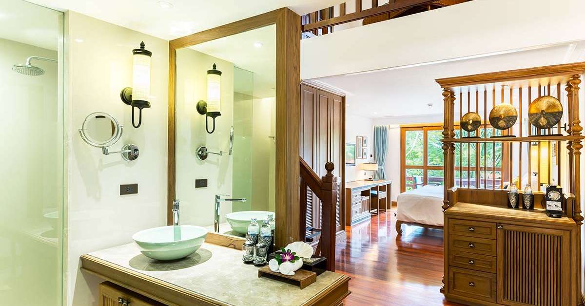 Een foto van Santiburi Koh Samui