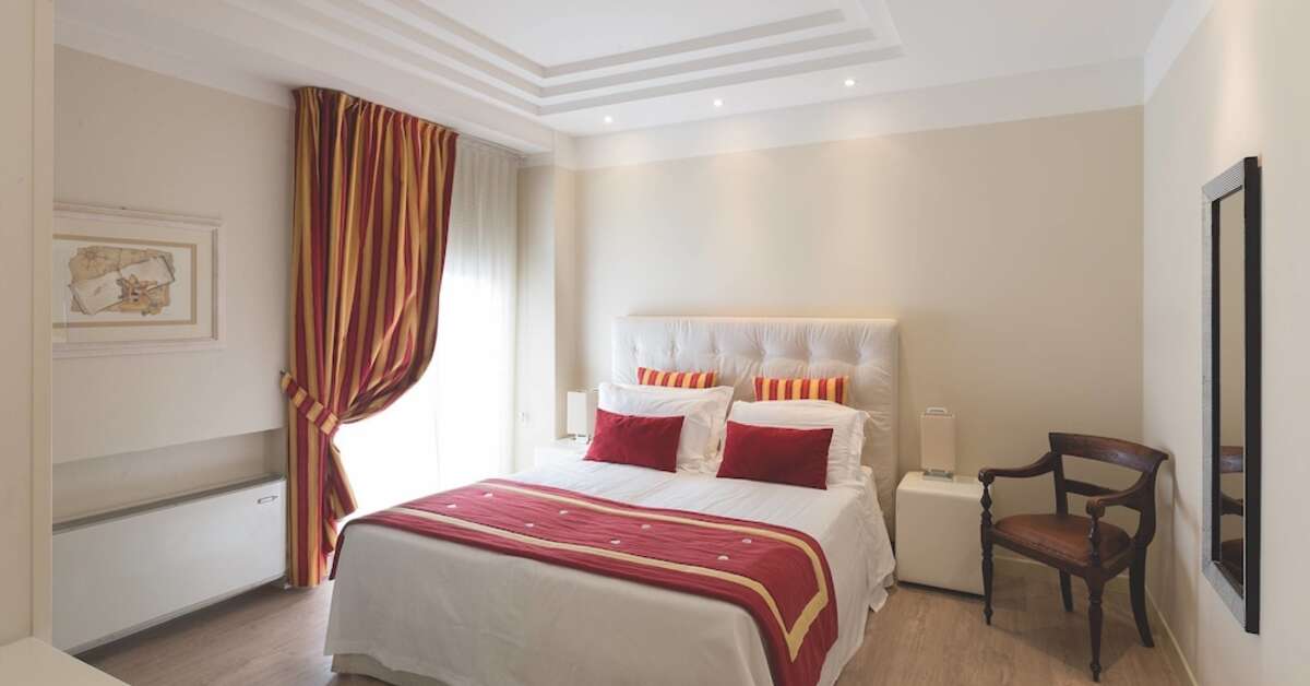 Een foto van Lungomare Hotel