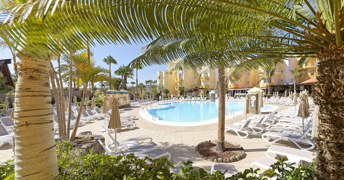 Een foto van Sport Hotel Monte Feliz