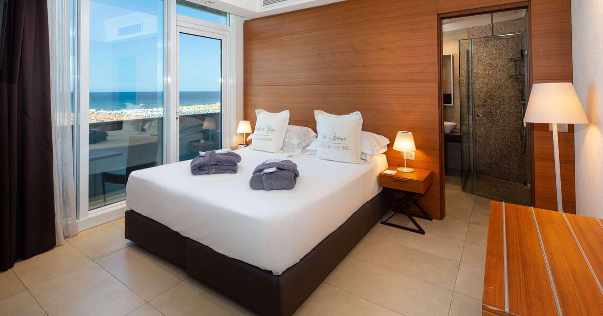 Een foto van Best Western Maison B