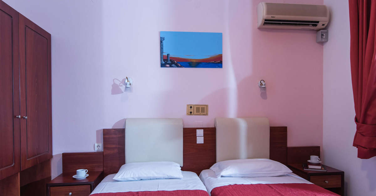 Een foto van Ariadni Palace