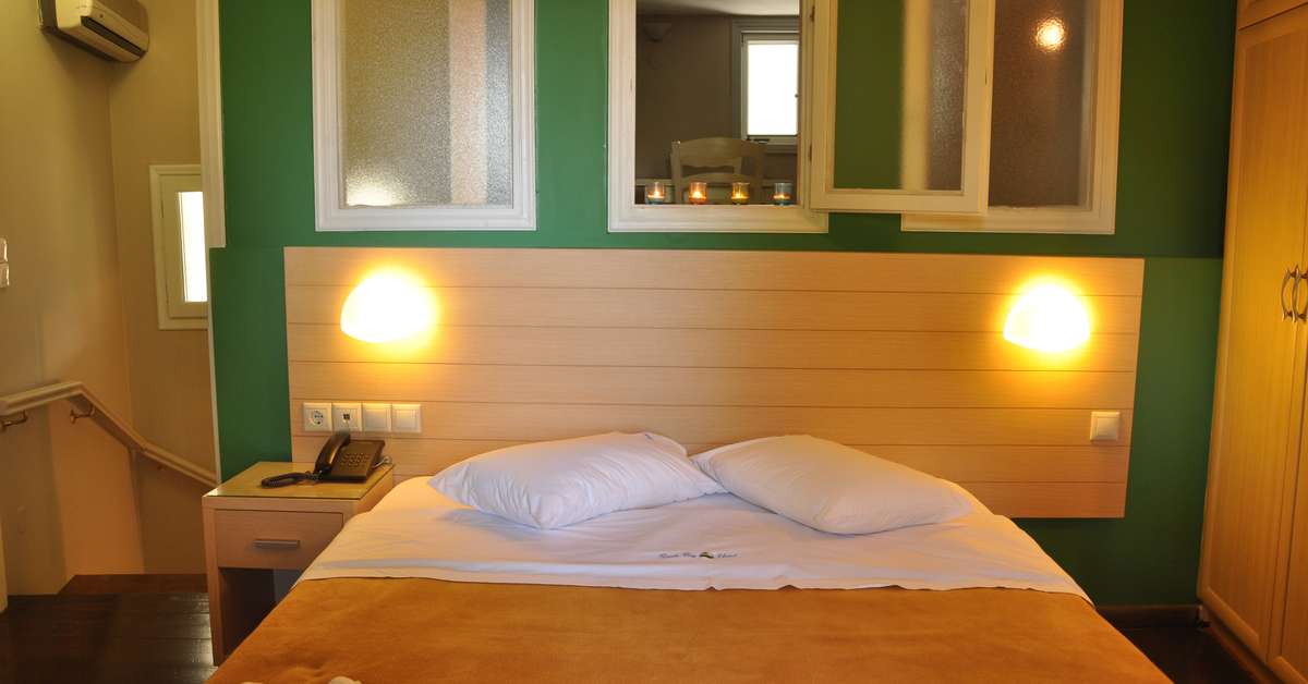 Een foto van Rouda Bay Hotel