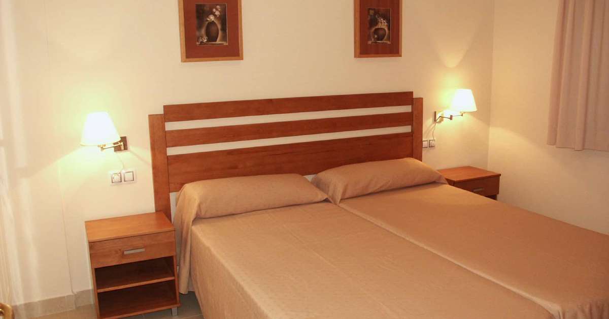 Een foto van Residencial El Llano