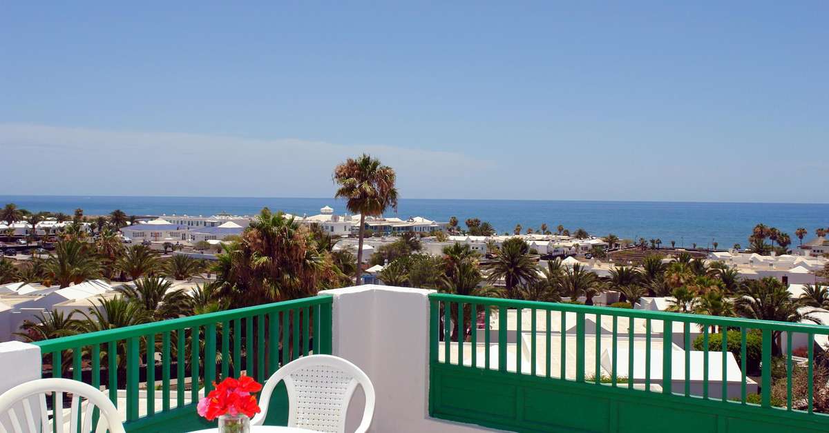 Ein Foto Ilunion Costa Sal Lanzarote 