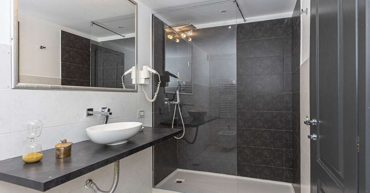 Een foto van Hotel Castellino Roma