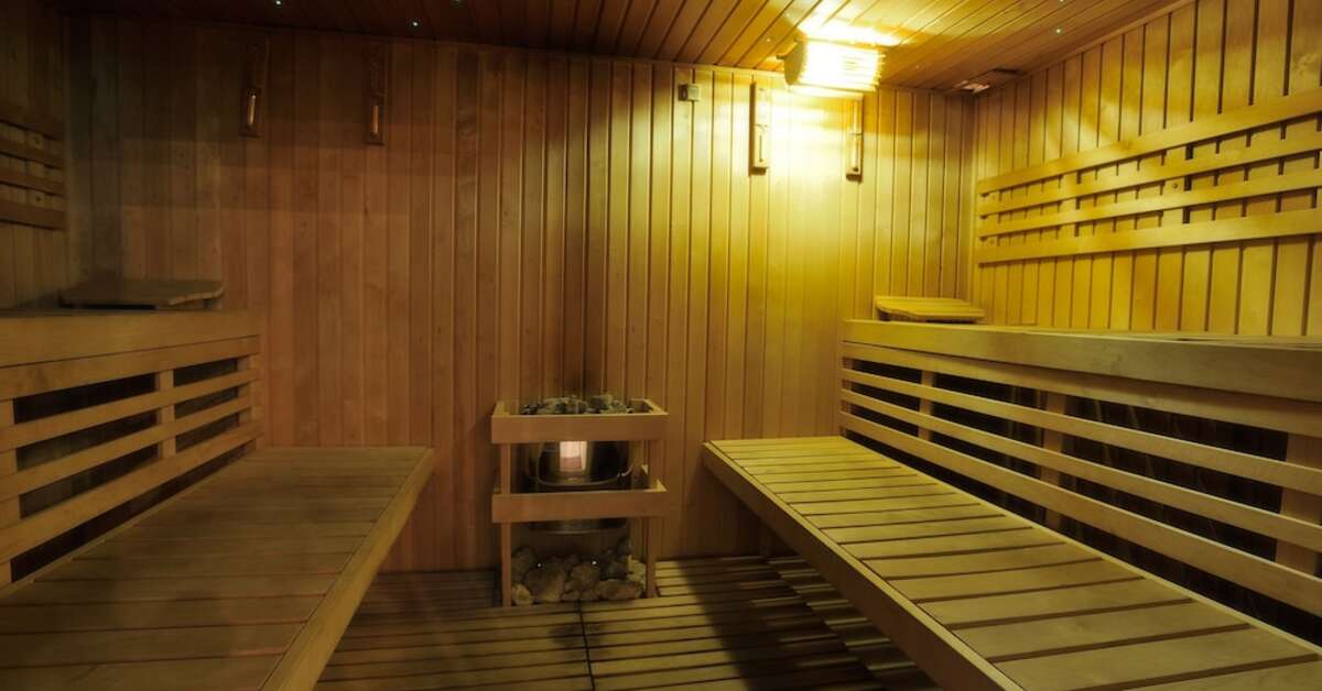 Een foto van de faciliteiten bij Sikania Resort & Spa