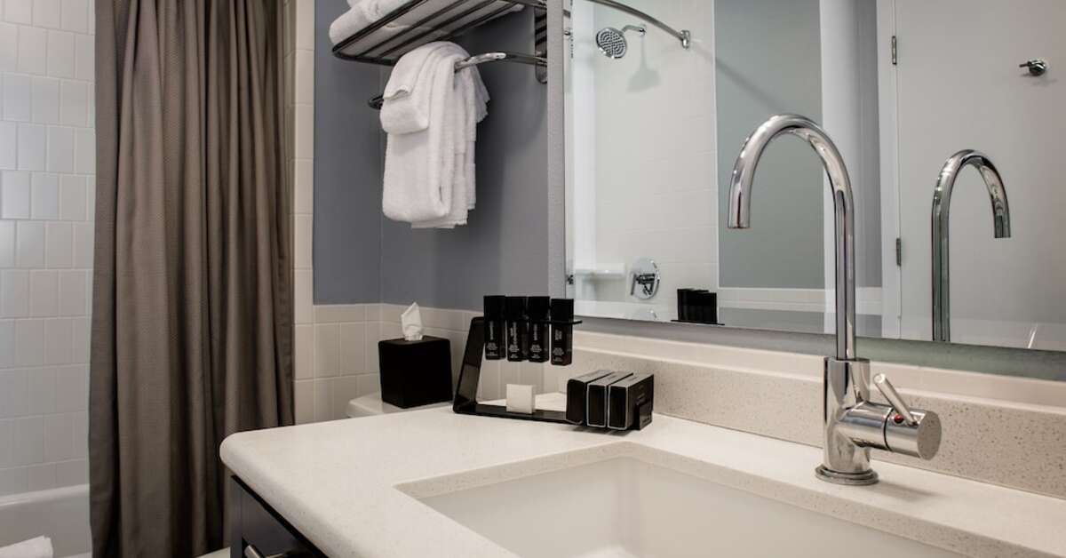 Een foto van Melia Orlando Suite Hotel at Celebration