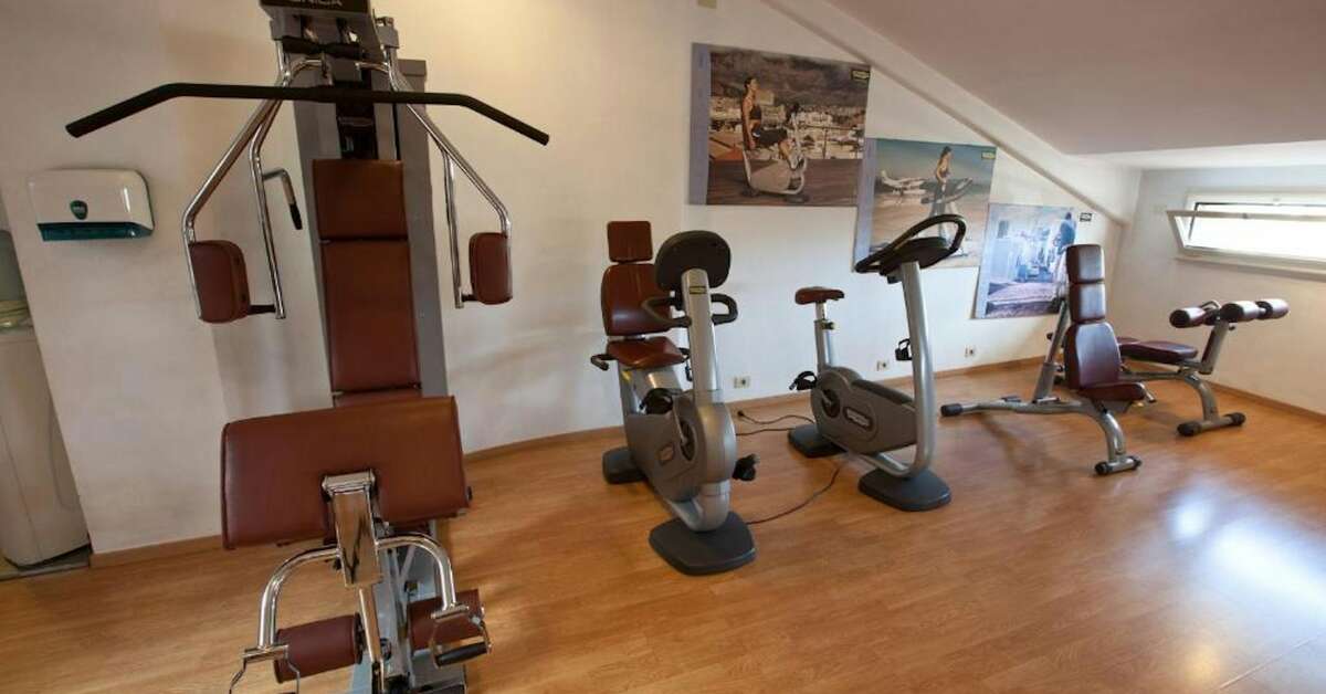 Een foto van Albergo Nord Nuova