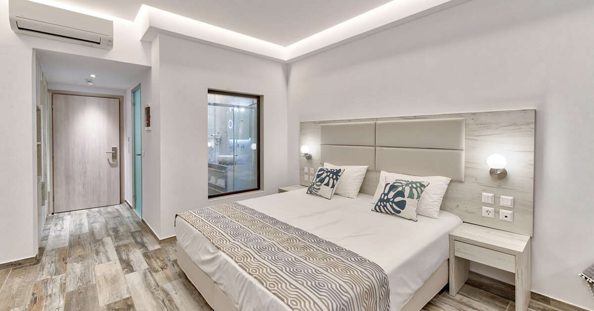 Een foto van Mandala Seafront Suites
