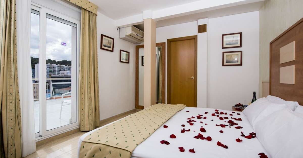 Een foto van Hotel Internacional
