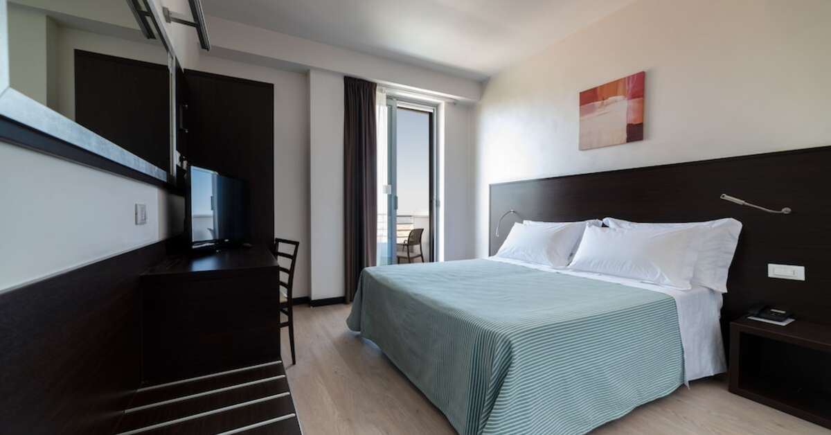 Een foto van Alisei Palace Hotel