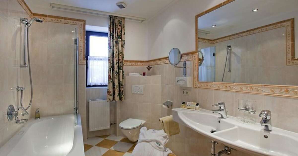 Een foto van Hotel Post