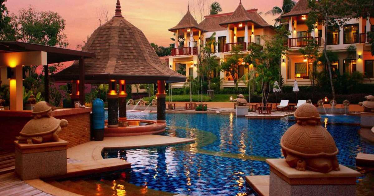 Ein Foto AVANI Koh Lanta Krabi Resort
