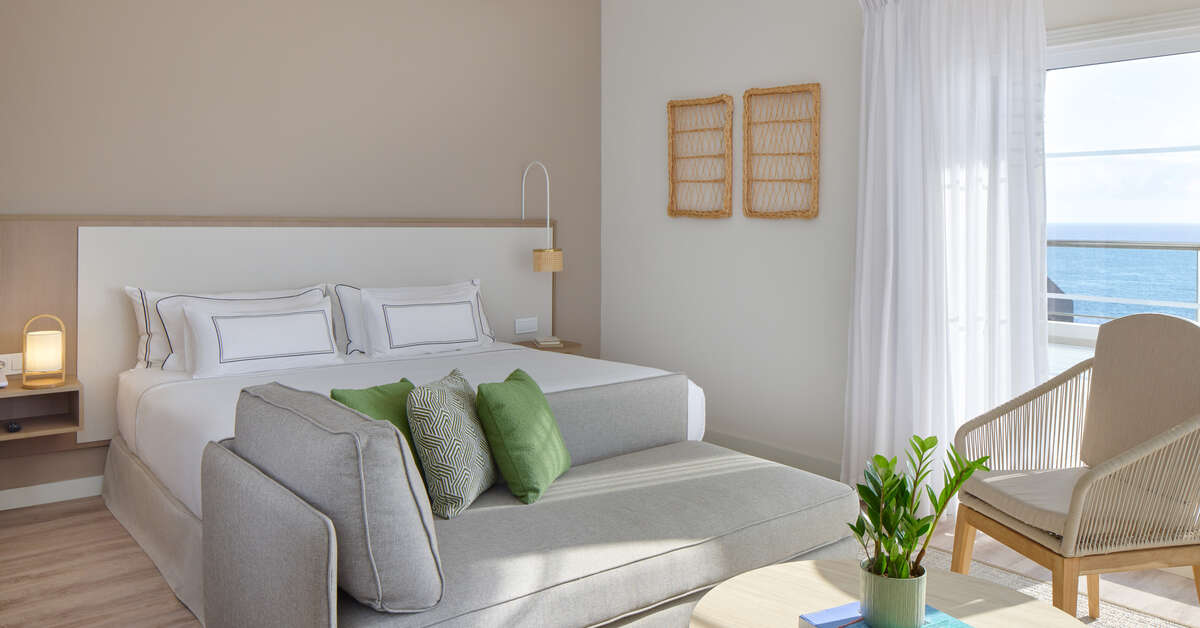 Een foto van Melia La Palma Hotel & Appartementen