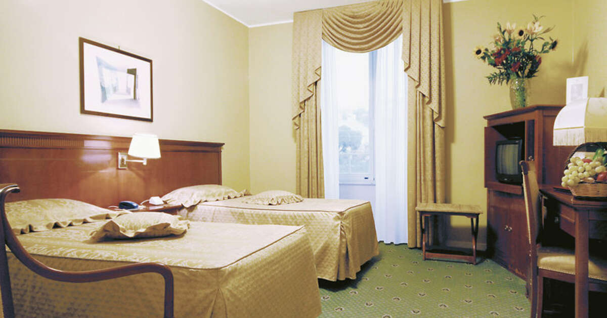 Een foto van Excelsior Palace