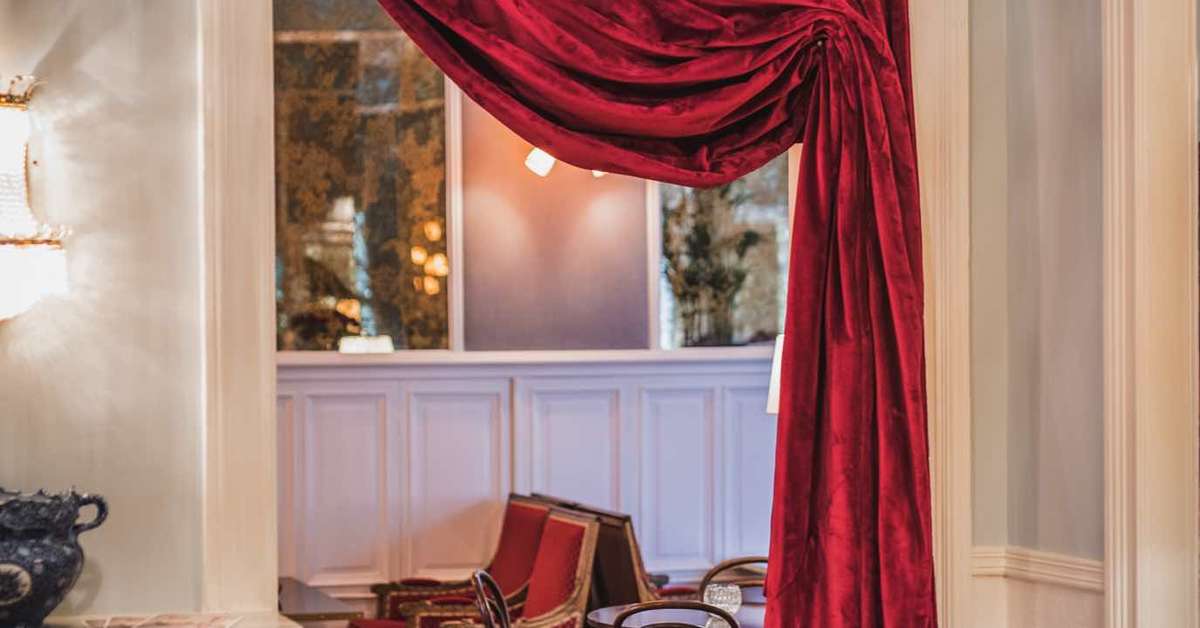 Een foto van Henri Hotel Berlin Kürfürstendamm