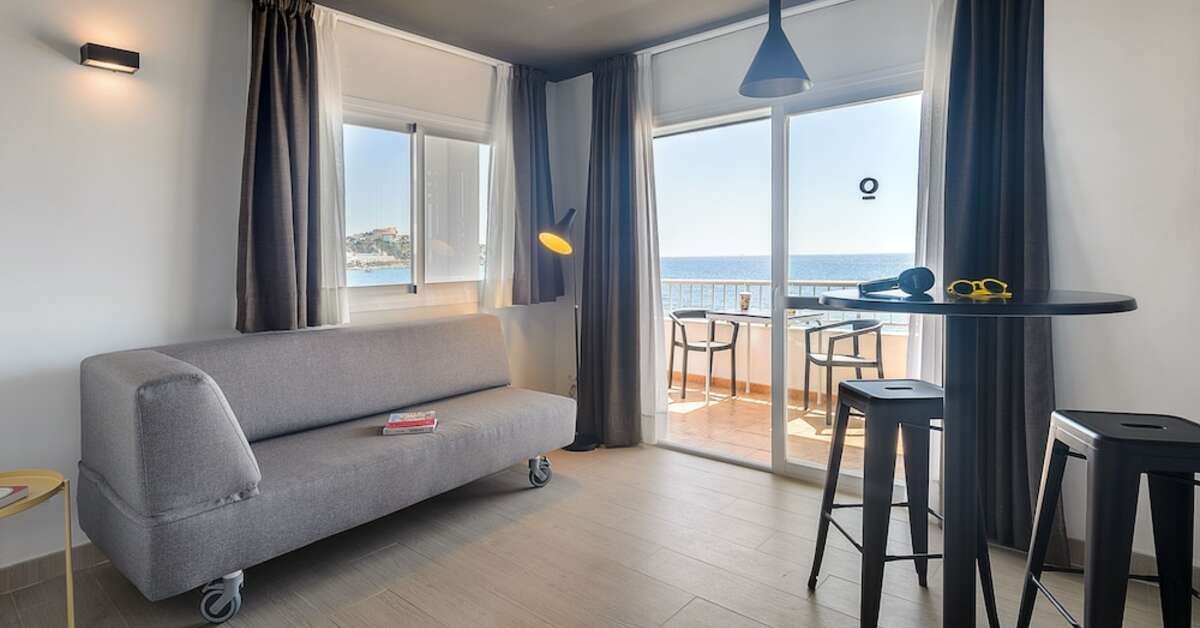 Ein Foto Aparthotel Vibra Jabeque Dreams