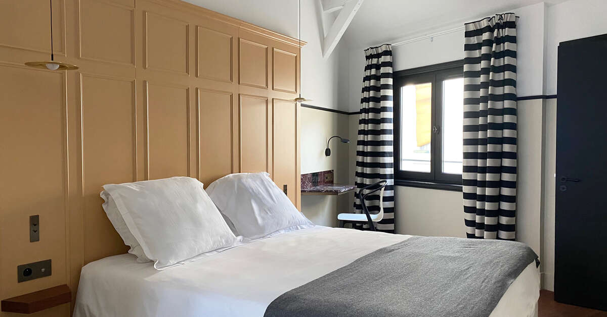 Een foto van NewHotel Lafayette