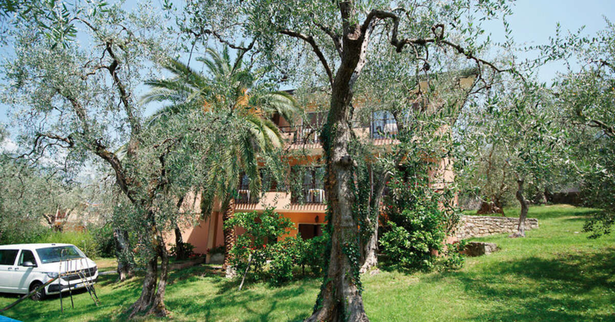 Een foto van Residence Al Parco