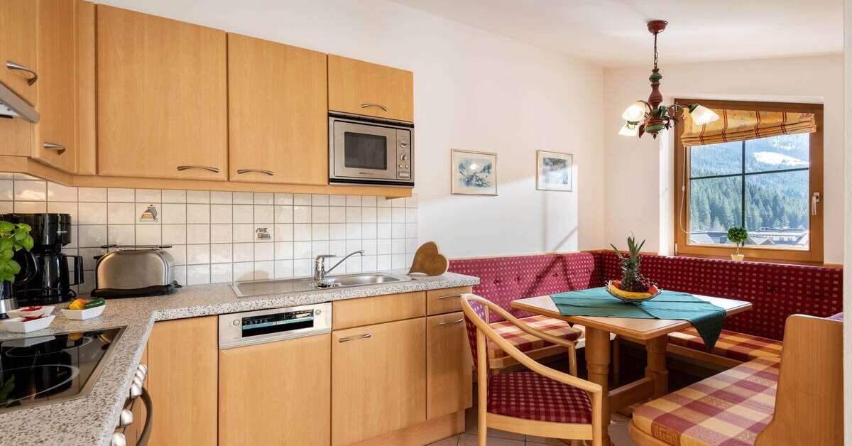Een foto van Hotel Alpinjuwel
