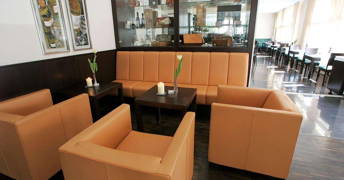 Een foto van Flemings Hotel Munchen-Schwabing