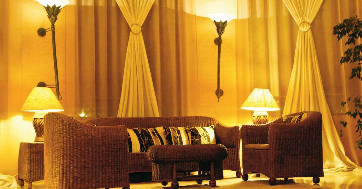 Een foto van Hotel Africa Jade Thalasso