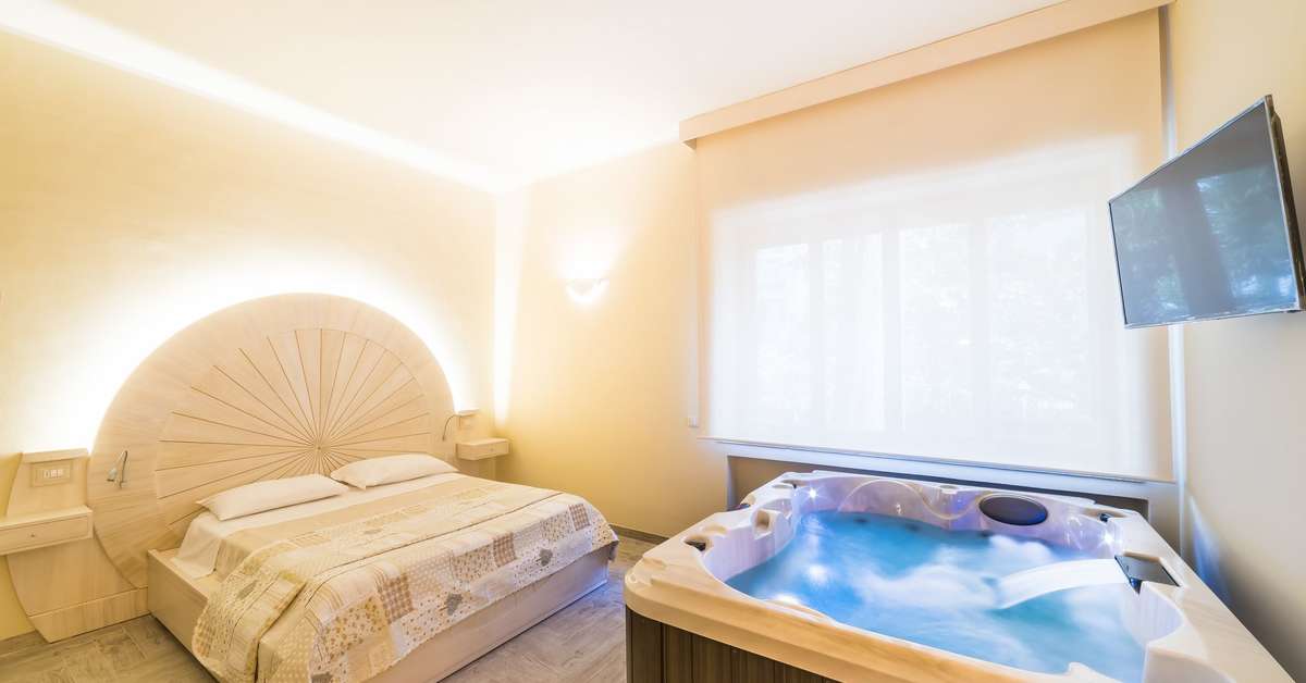 Een foto van Villa Domus Salento Suites & Rooms