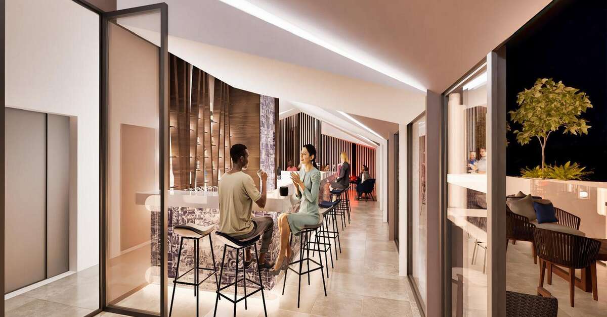 Een foto van Jupiter Porto Hotel Rooftop & Spa