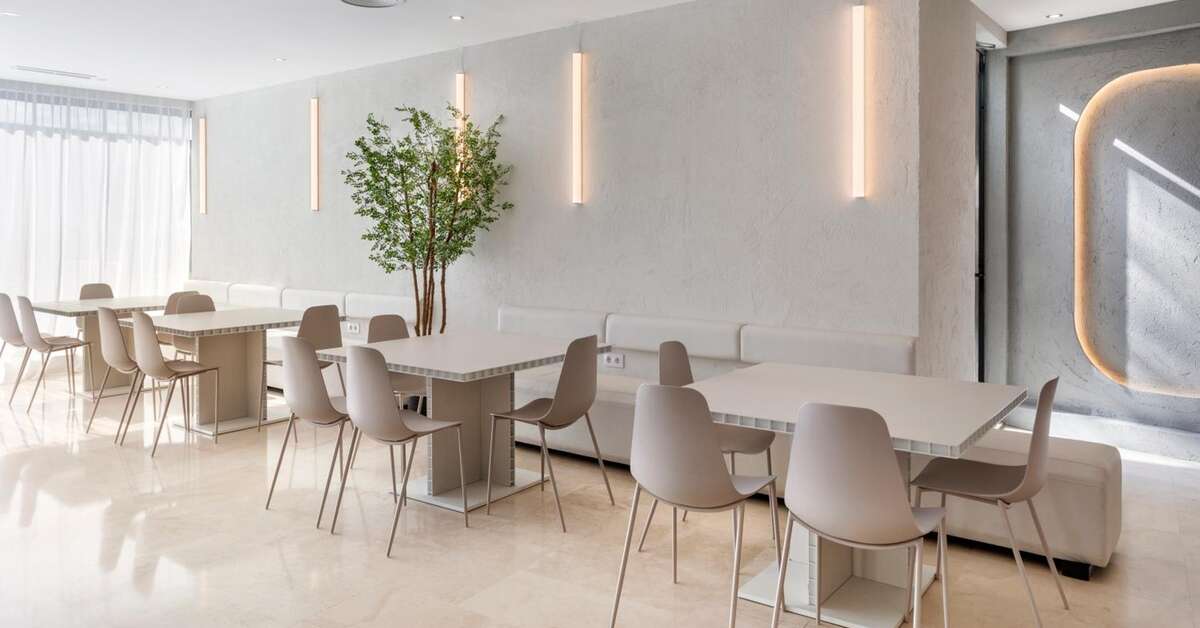 Een foto van B&B Hotel Jerez