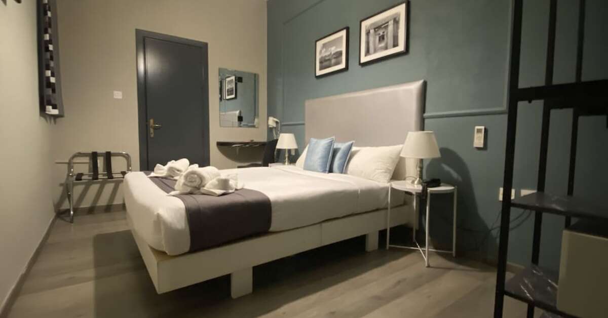Een foto van Sliema Marina Hotel